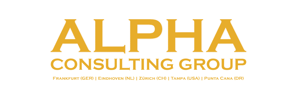 ALPHA CONSULTING GROUP