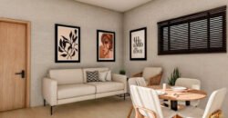 Apartment in Bayahibe