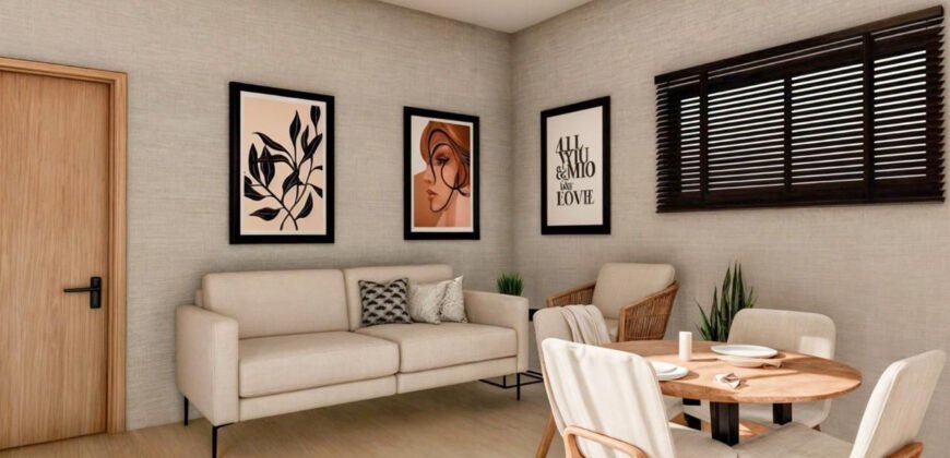 Apartment in Bayahibe