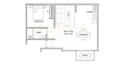 Apartment in Bayahibe