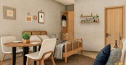 Studio Apartment in Bayahibe