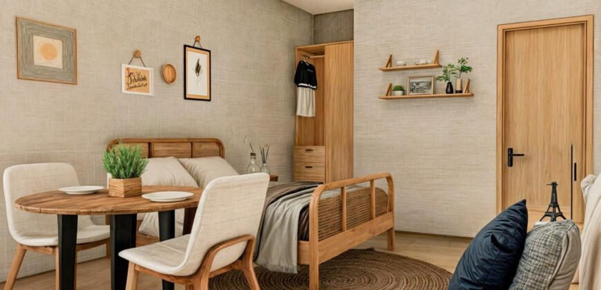 Studio Apartment in Bayahibe