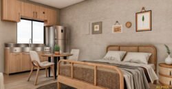 Studio Apartment in Bayahibe