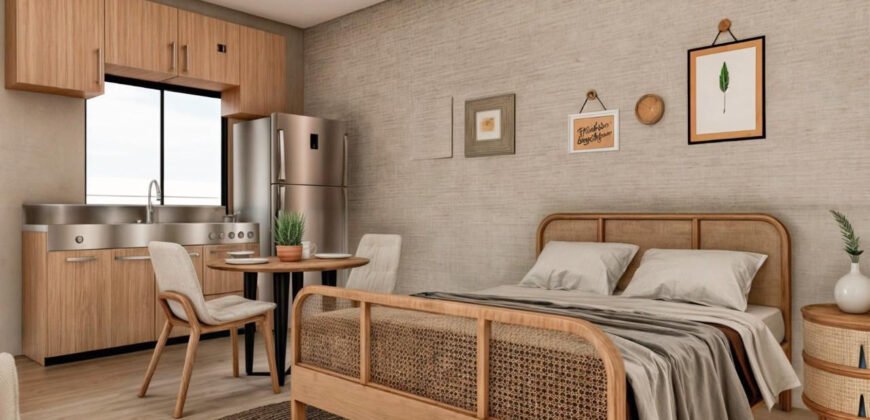 Studio Apartment in Bayahibe