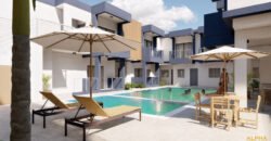 Apartment in Bayahibe