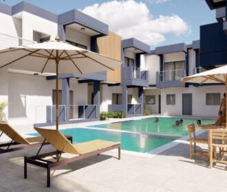 Studio Apartment in Bayahibe Studio Apartment in Bayahibe