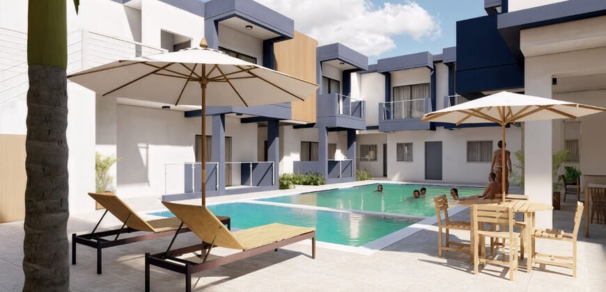 Apartment in Bayahibe