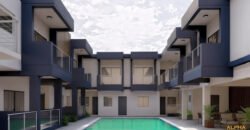 Apartment in Bayahibe