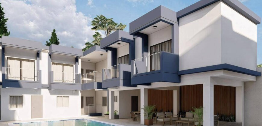 Apartment in Bayahibe