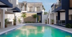 Apartment in Bayahibe