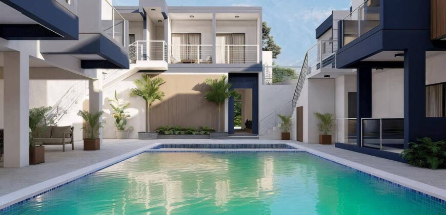 Apartment in Bayahibe