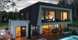 Elegant House | Düsseldorf / GER Elegant House | Düsseldorf / GER