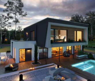 Elegant House | Düsseldorf / GER