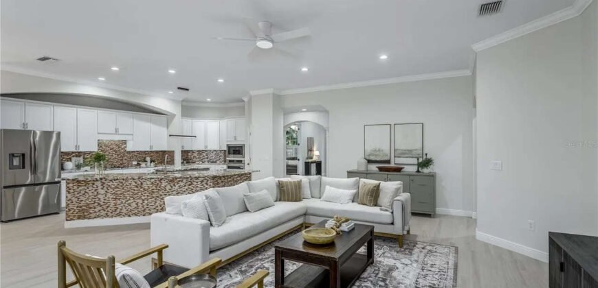 House for Sale | Tampa / FL