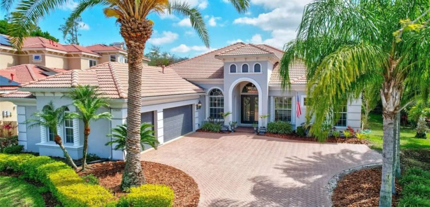 Single family House | Tampa / FL