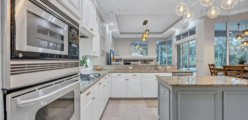 Single family House | Tampa / FL