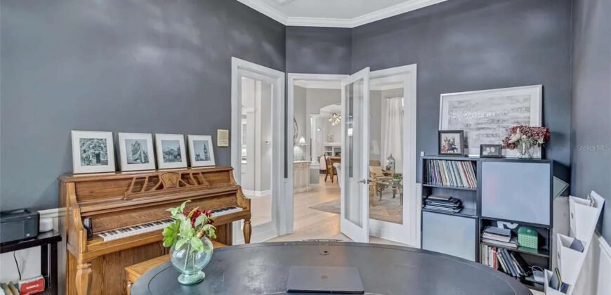 Single family House | Tampa / FL