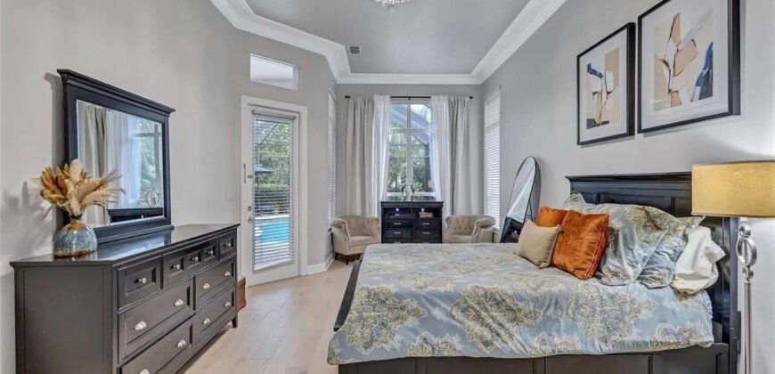 Single family House | Tampa / FL