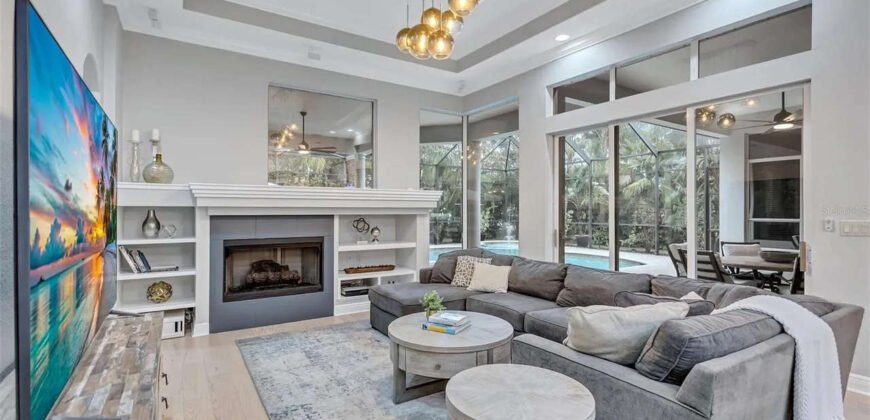 Single family House | Tampa / FL