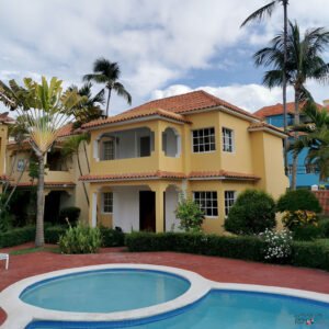 Punta Cana Dominican Republic