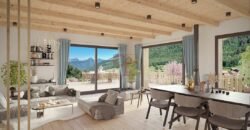 Chalet for Sale | Fribourg / CH