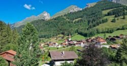 Chalet for Sale | Fribourg / CH