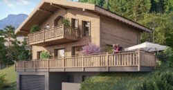 Chalet for Sale | Fribourg / CH