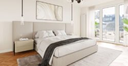 Luxury City Villa | Frankfurt / GER