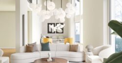 Luxury City Villa | Frankfurt / GER