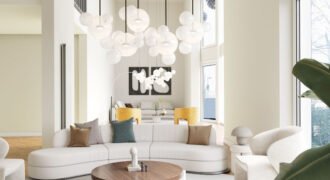 Luxury City Villa | Frankfurt / GER