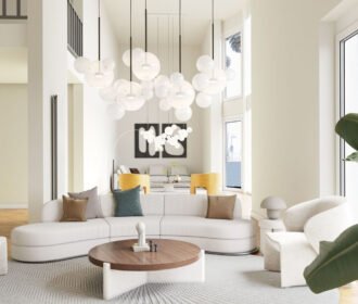 Luxury City Villa | Frankfurt / GER Luxury City Villa | Frankfurt / GER