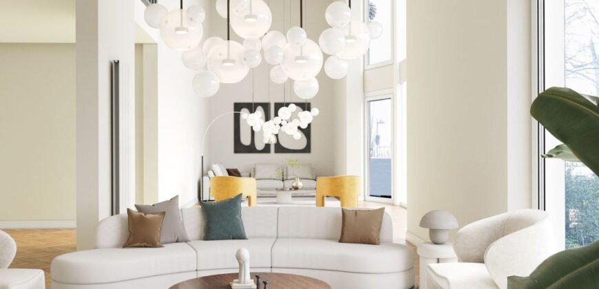 Luxury City Villa | Frankfurt / GER