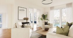 Luxury City Villa | Frankfurt / GER