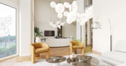 Luxury City Villa | Frankfurt / GER