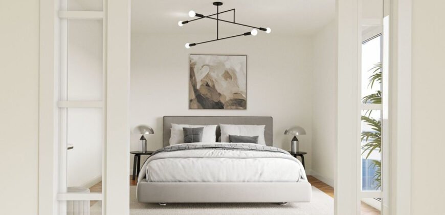 Luxury City Villa | Frankfurt / GER