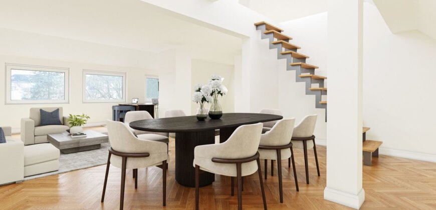 Luxury City Villa | Frankfurt / GER