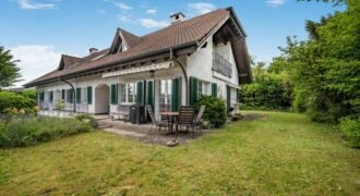 House for Sale | Zurich / CH
