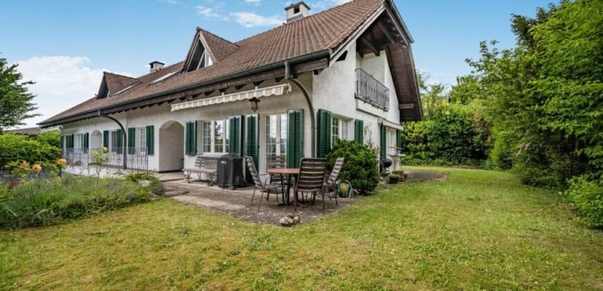House for Sale | Zurich / CH