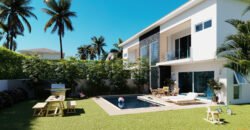 Townhouse | Bayahibe / DR