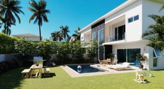 Townhouse | Bayahibe / DR