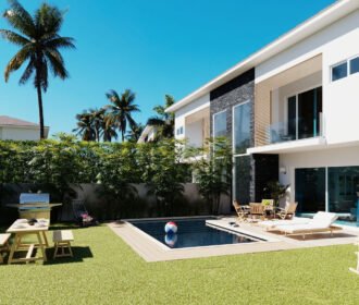 Townhouse | Bayahibe / DR