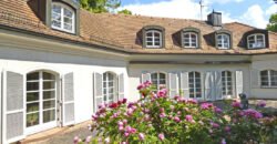 Elegant Villa | Stuttgart / GER