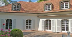Elegant Villa | Stuttgart / GER