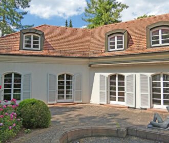 Elegant Villa | Stuttgart / GER Elegant Villa | Stuttgart / GER