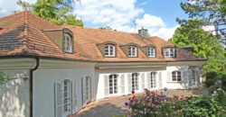 Elegant Villa | Stuttgart / GER