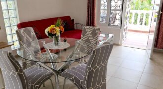 Apartment for Rent  | Bayahibe / DR – Near Beach & Town Center