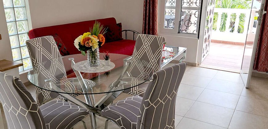 Apartment for Rent  | Bayahibe / DR – Near Beach & Town Center