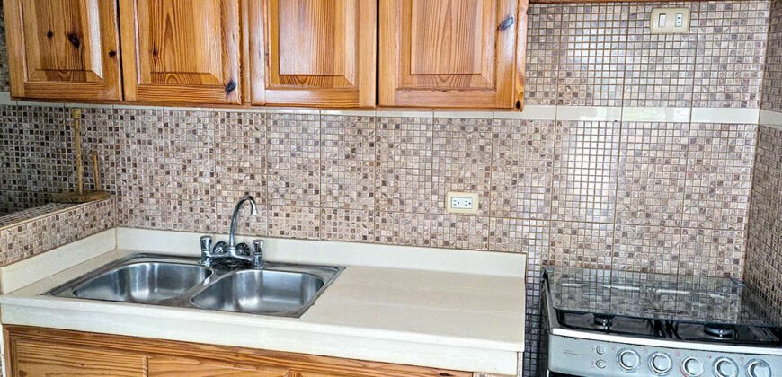 Apartment for Rent  | Bayahibe / DR – Near Beach & Town Center