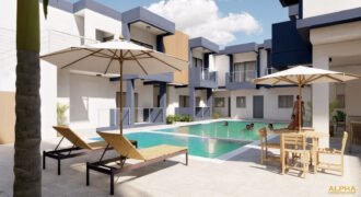 Studio Apartment | Bayahibe / DR