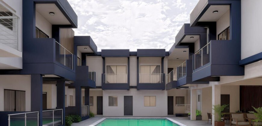 Studio Apartment | Bayahibe / DR